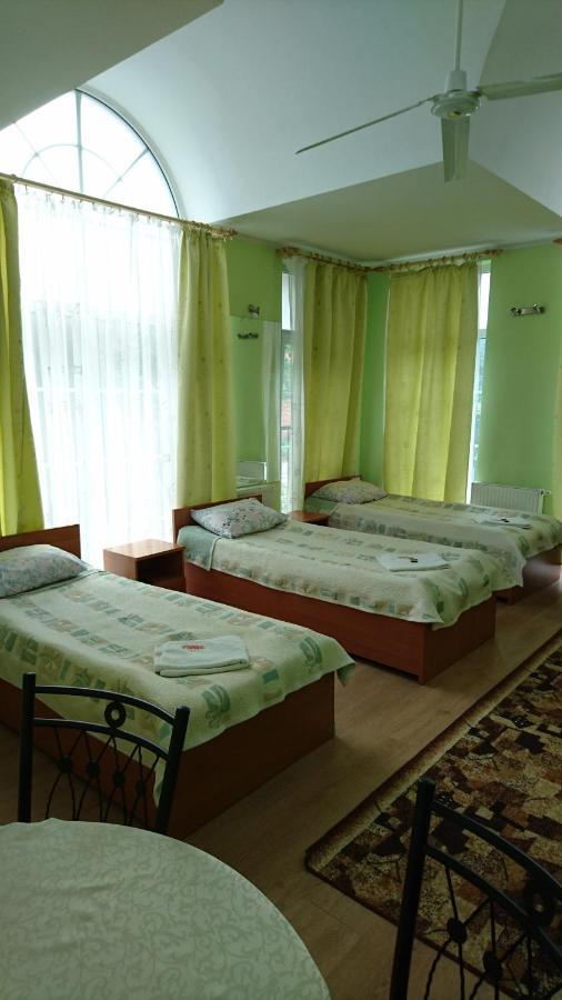 Hotelik Warmia -Pensjonat, Hostel Lidzbark Warmiński Værelse billede